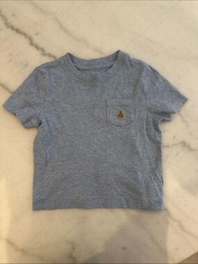 Boys Gap T shirt